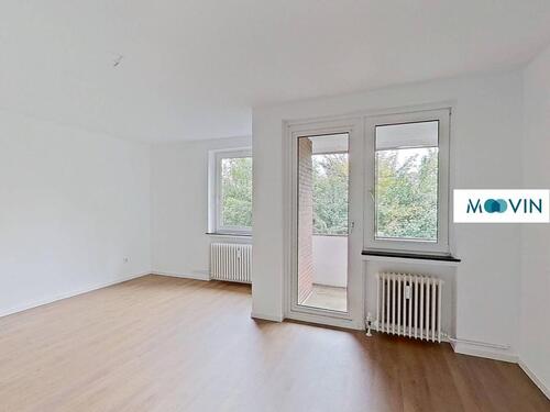 Foto - Etagenwohnung in Emden