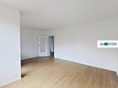 Foto - Etagenwohnung in Emden zur Miete