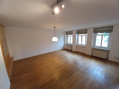 Foto - Etagenwohnung in Crimmitschau