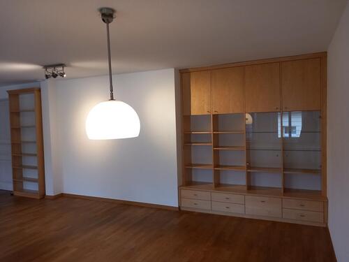 Foto - Etagenwohnung in Crimmitschau zur Miete