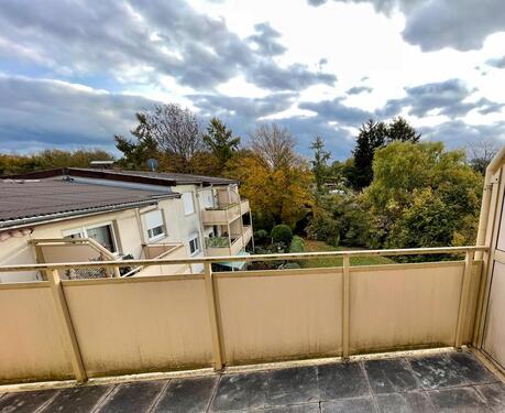 Foto - Etagenwohnung in Bad Vilbel