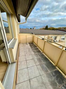 Foto - Etagenwohnung in Bad Vilbel zur Miete