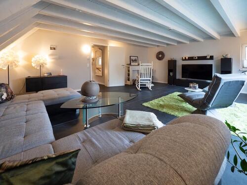 Foto - Einzigartiges Ferienhaus im Herzen von Braunlage zu mieten