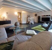 Einzigartiges Ferienhaus im Herzen von Braunlage zu mieten