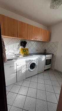 Foto - Etagenwohnung zur Miete in Wolfsburg