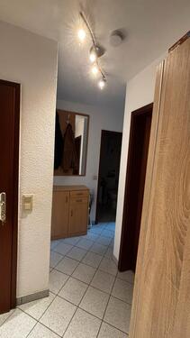 Foto - Etagenwohnung in Wolfsburg