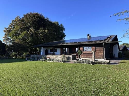 Foto - Einfamilienhaus zur Miete in Riedering
