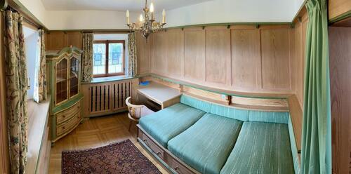 Foto - Einfamilienhaus in Riedering zur Miete