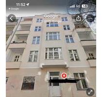 Großzügige 5-Zimmer-Wohnung im beliebten Schillerkiez - Berlin Neukölln