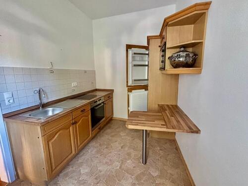 Foto - Etagenwohnung in Vallendar