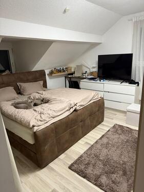 Foto - Etagenwohnung zur Miete in Horb am Neckar