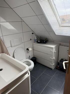 Foto - Etagenwohnung in Horb am Neckar