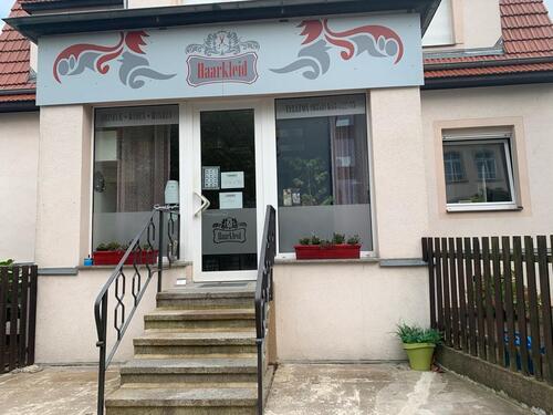 Foto - Vermiete Laden,Büro oder Lagerfläche 50m2 in Weixdorf