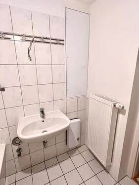 Foto - 4 Zimmer Etagenwohnung zur Miete in Bad Langensalza