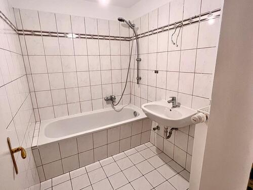 Foto - 4 Zimmer Etagenwohnung in Bad Langensalza