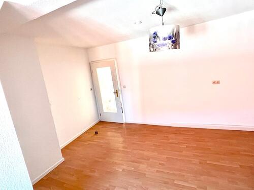 Foto - Etagenwohnung in Bad Langensalza zur Miete