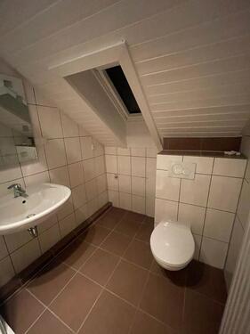 Foto - 3 Zimmer Etagenwohnung zur Miete in Borgentreich