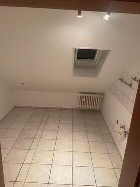 Foto - 3 Zimmer Etagenwohnung in Borgentreich