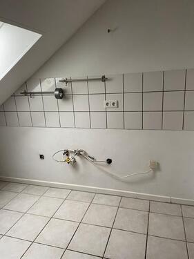 Foto - Etagenwohnung in Borgentreich zur Miete