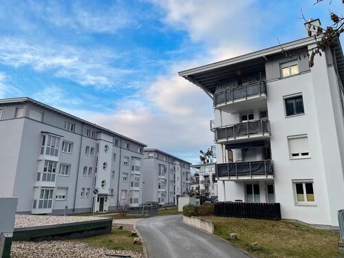 Foto - 2 Zimmer Etagenwohnung zur Miete in Heidenau