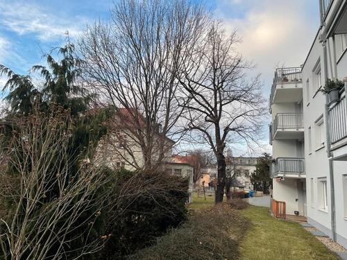 Foto - 2 Zimmer Etagenwohnung in Heidenau