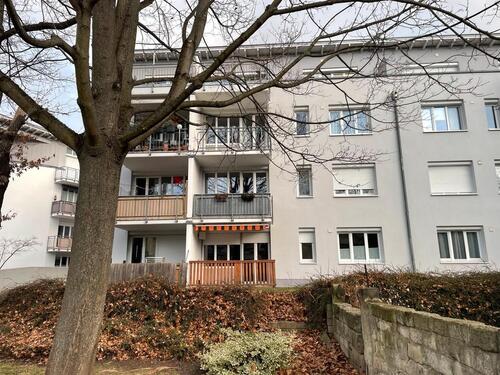 Foto - Etagenwohnung in Heidenau zur Miete
