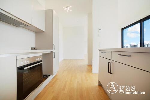 Foto - 2 Zimmer Etagenwohnung zur Miete in Berlin