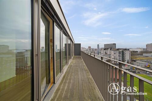 Foto - Etagenwohnung in Berlin zur Miete