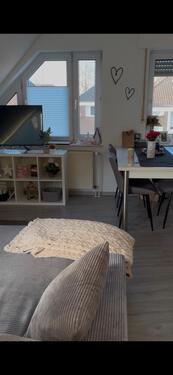 Foto - Etagenwohnung in Borken zur Miete