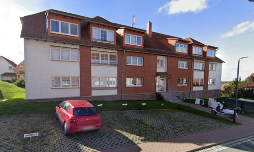 Foto - 1 Zimmer Etagenwohnung zur Miete in Bucha