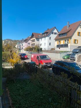 Foto - 2 Zimmer Hochparterre zur Miete in Stuttgart