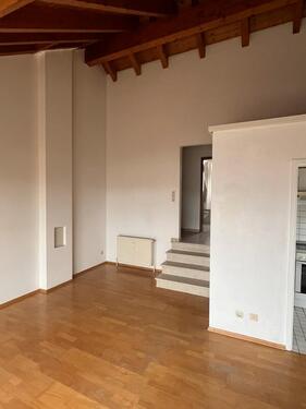 Foto - Dachgeschoßwohnung in Böblingen zur Miete