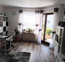 4,5 Zi-Wohnung im Erdgeschoss in Nürtingen