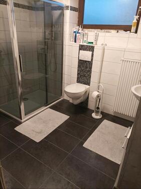 Foto - 4.5 Zimmer Erdgeschoßwohnung in Nürtingen