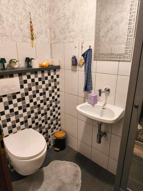 Foto - Erdgeschoßwohnung in Nürtingen zur Miete