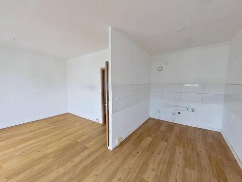 Foto - Etagenwohnung in Magdeburg zur Miete