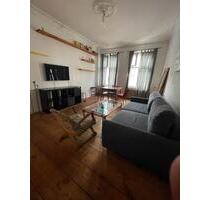 Top Lage! Helle, zentrale, möblierte 2 Zi Wohnung All inkl. - Berlin Steglitz-Zehlendorf