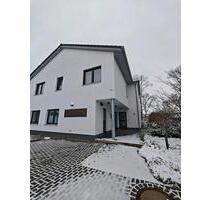 2 - Zimmer Wohnung mit EBK und Balkon - Scheeßel