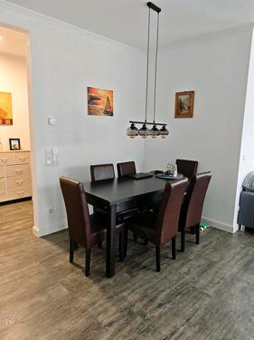 Foto - Etagenwohnung in Scheeßel zur Miete