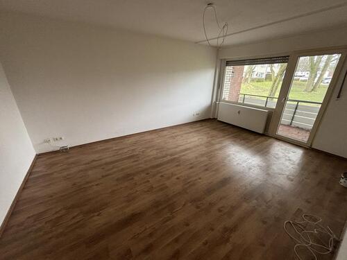 Foto - 2.5 Zimmer Erdgeschoßwohnung in Moers