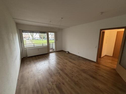 Foto - Erdgeschoßwohnung in Moers zur Miete