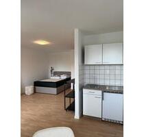 möblierte 1-Zimmer Wohnung in Eppelheim