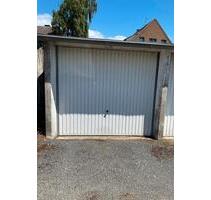 Garage in Mönchengladbach – Orffstraße 76, 41189 – ab 01.07. frei