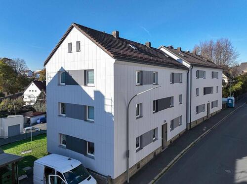 Foto - Tolle 3-Zimmer Eigentumswohnung mit 51 m² in Tirschenreuth