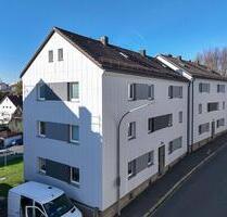 Tolle 3-Zimmer Eigentumswohnung mit 51 m² in Tirschenreuth