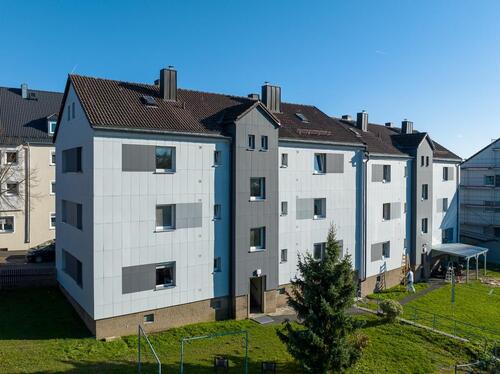 Foto - 3 Zimmer Etagenwohnung zum Kaufen in Tirschenreuth