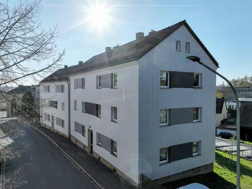 Foto - Etagenwohnung in Tirschenreuth zum Kaufen