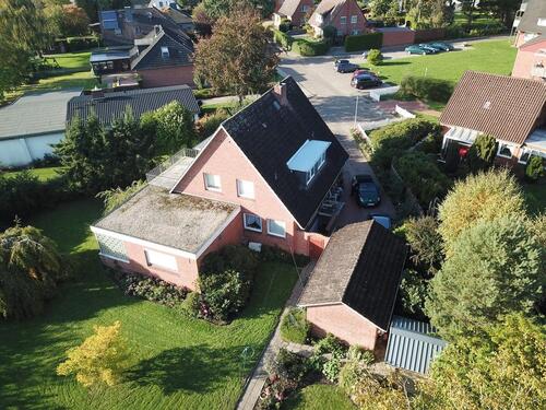 Foto - 6 Zimmer Einfamilienhaus zum Kaufen in Otterndorf