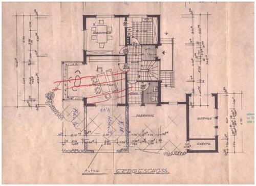 Foto - Einfamilienhaus in Otterndorf zum Kaufen