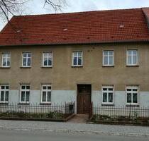 Mehrgenerationenhaus oder Geldanlage - Doberlug-Kirchhain